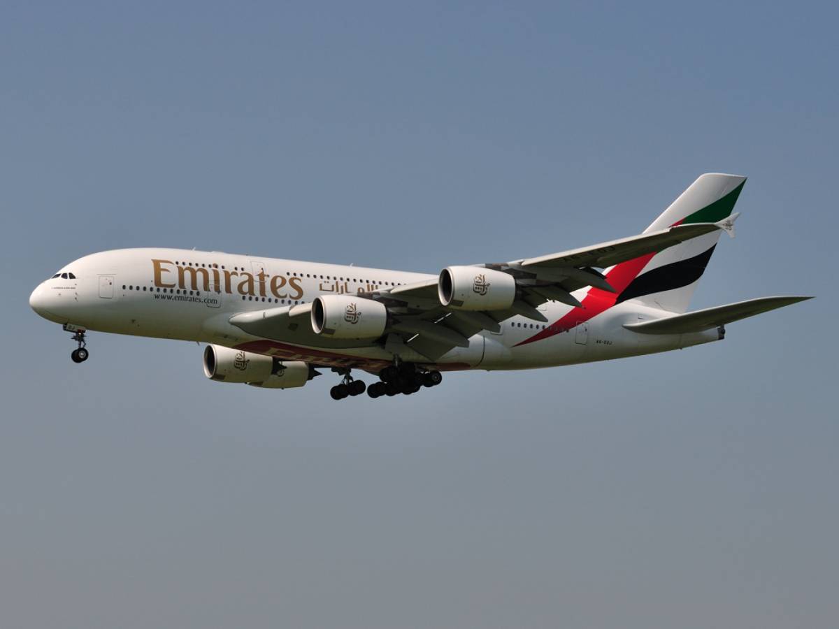 fly emirates occhio alle nuove limitazioni di quali si tratta e quando scattano