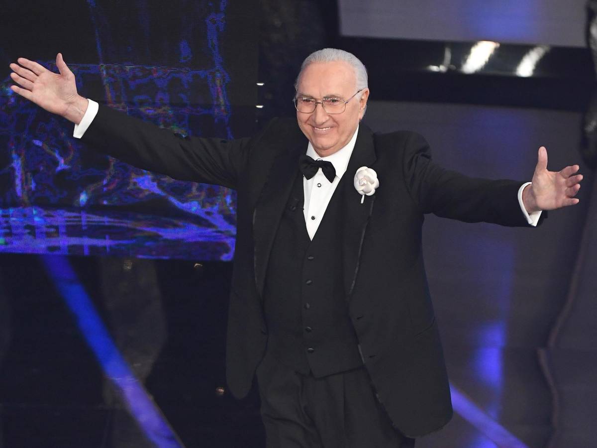 Padre di talenti, padrone di casa Rai e profeta dell'intrattenimento colto. Superpippo Baudo, eroe della tv