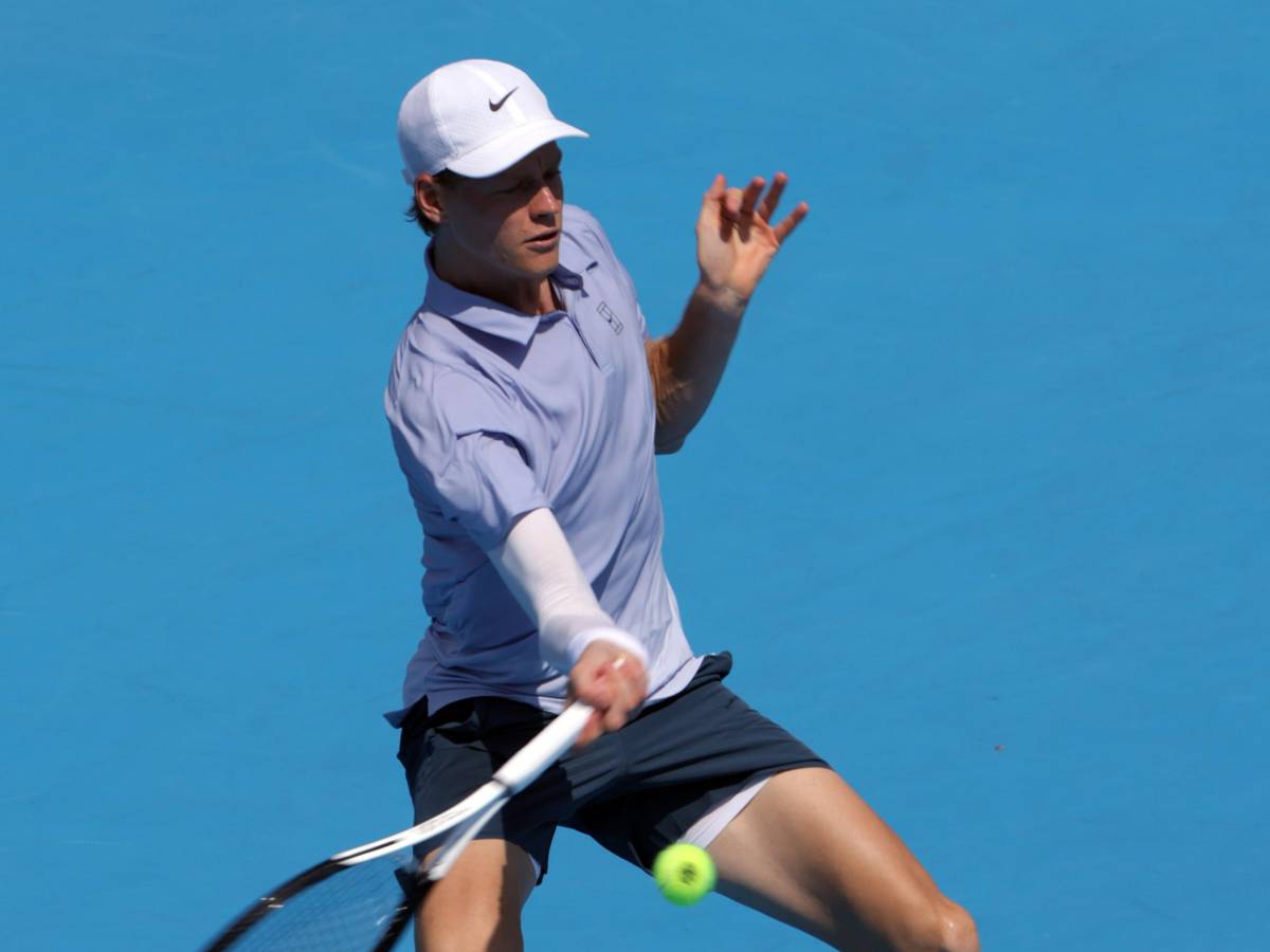 nicol242 inserra l amico di infanzia entra nel team di jannik sinner cosa far224 da Ilgiornale.it nicol242 inserra l amico di infanzia entra nel team di jannik sinner cosa far224