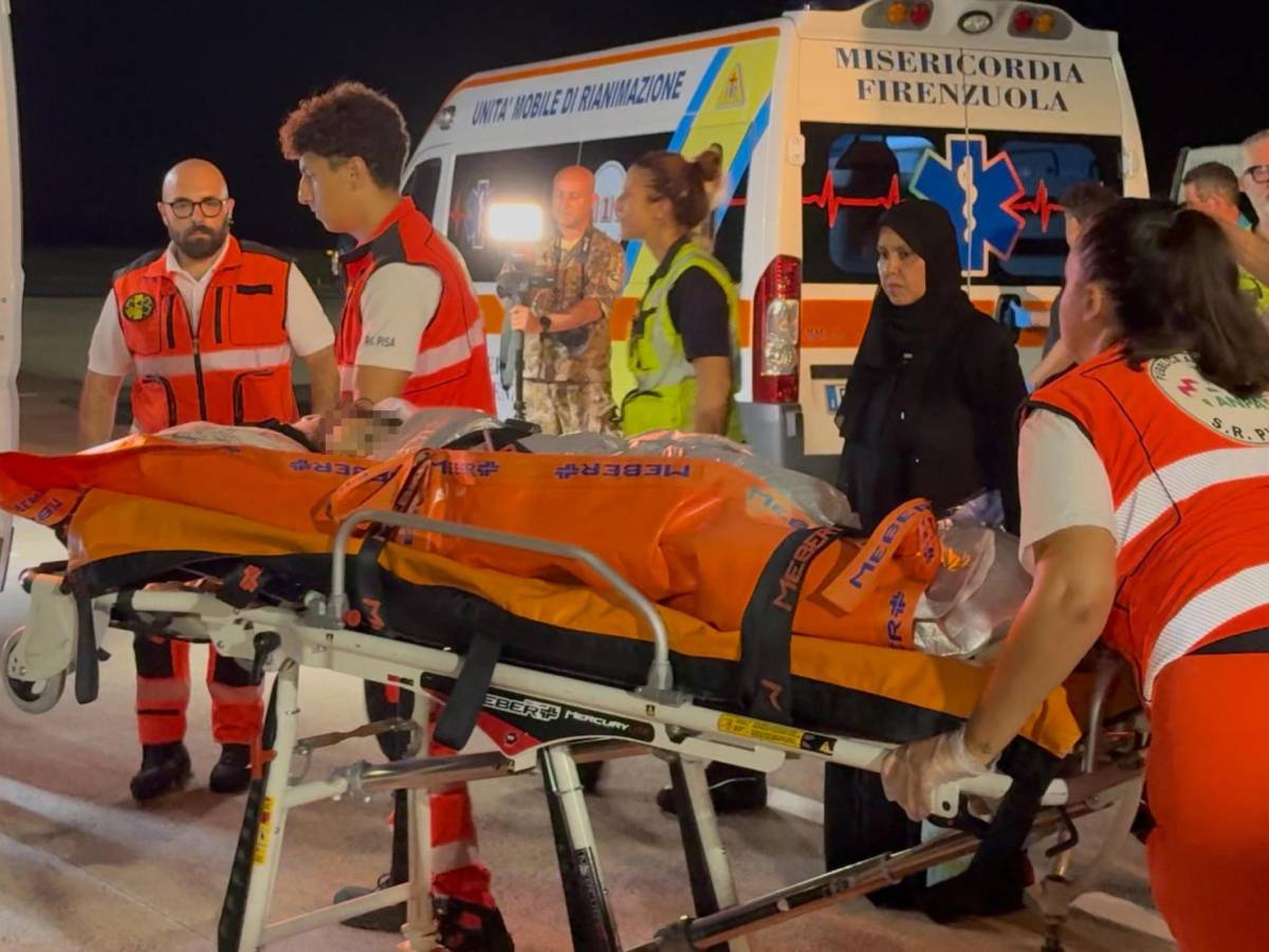 "Diagnosi omessa dai rapporti". La palestinese morta a Pisa aveva la leucemia "Diagnosi omessa dai rapporti". La palestinese morta a Pisa aveva la leucemia