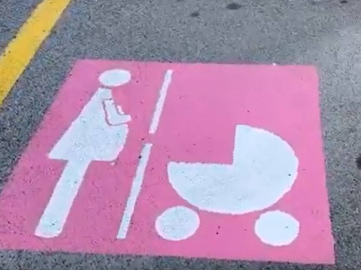 tutto quello che c 232 da sapere sui parcheggi rosa chi pu242 usarli e come richiedere il contrassegno