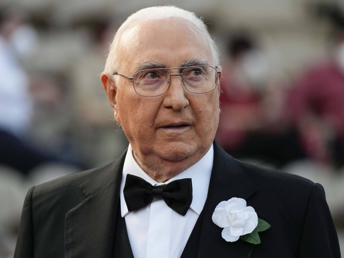 ecco a chi andr224 il patrimonio di pippo baudo da Ilgiornale.it ecco a chi andr224 il patrimonio di pippo baudo