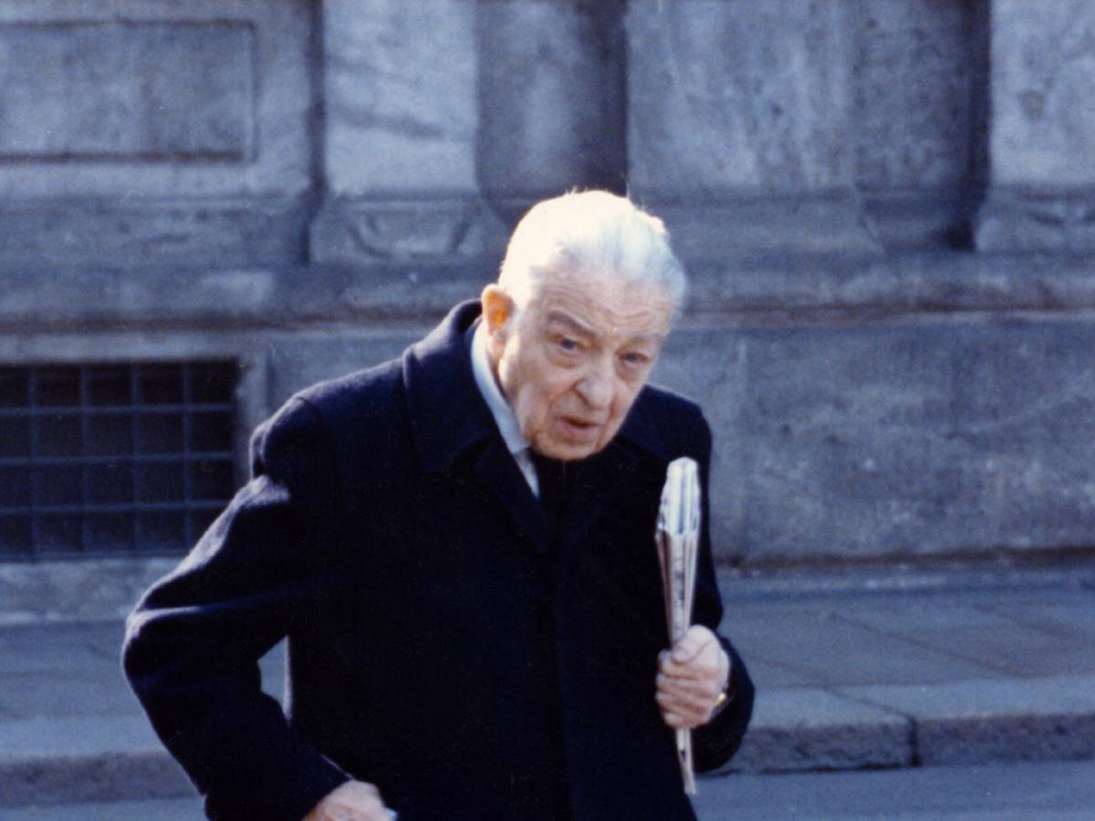 "Mediobanca, solo fatti e nessuna bugia" "Mediobanca, solo fatti e nessuna bugia"