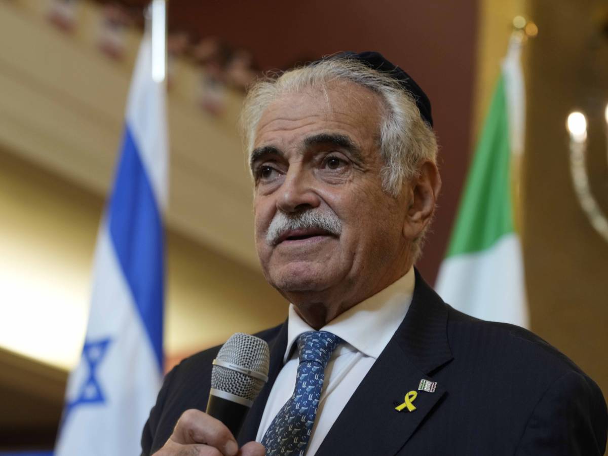 l ipocrisia della sinistra sull antisemitismo