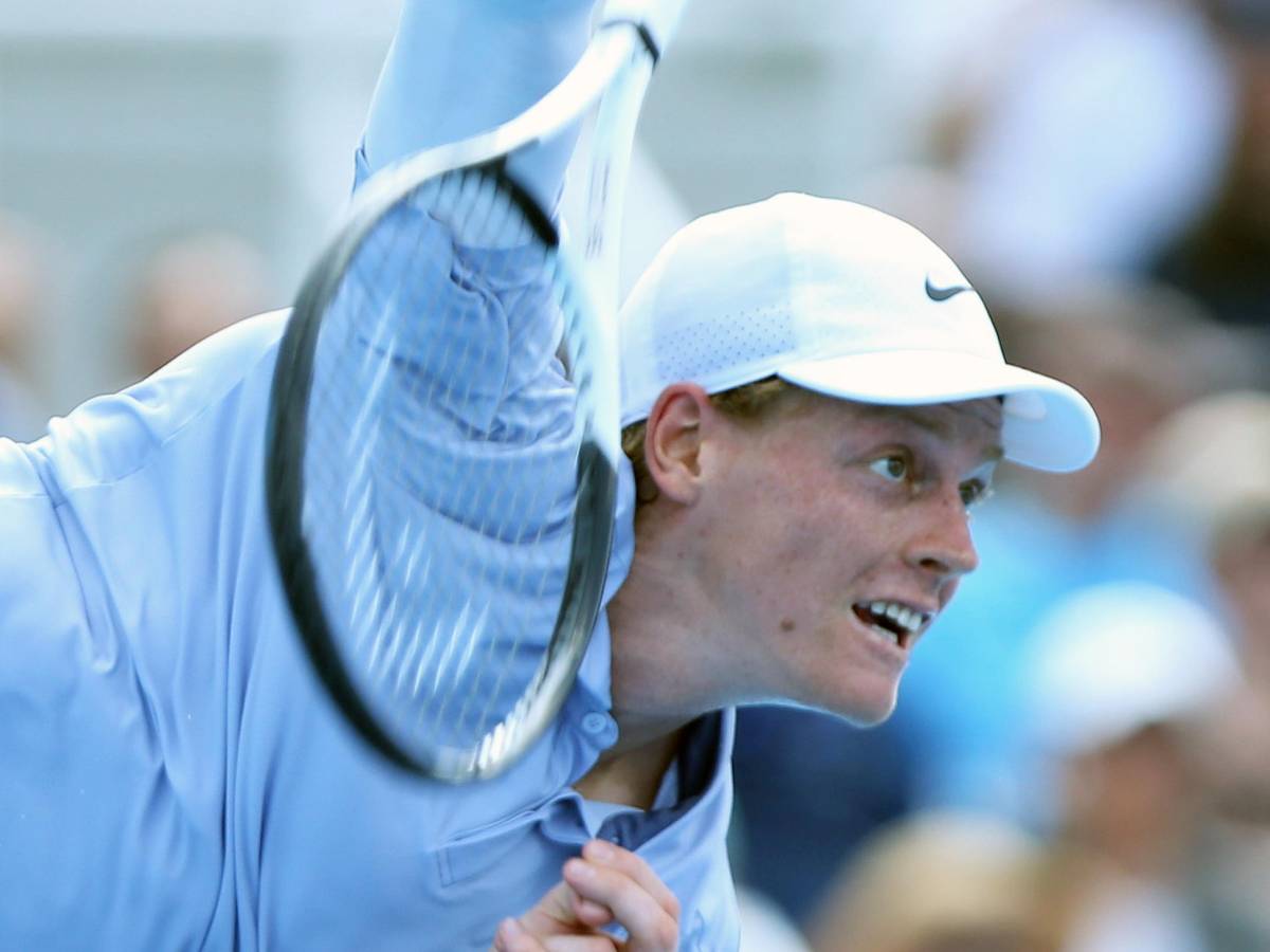 i meravigliosi immaturi del tennis jannik e carlos talento e debolezze