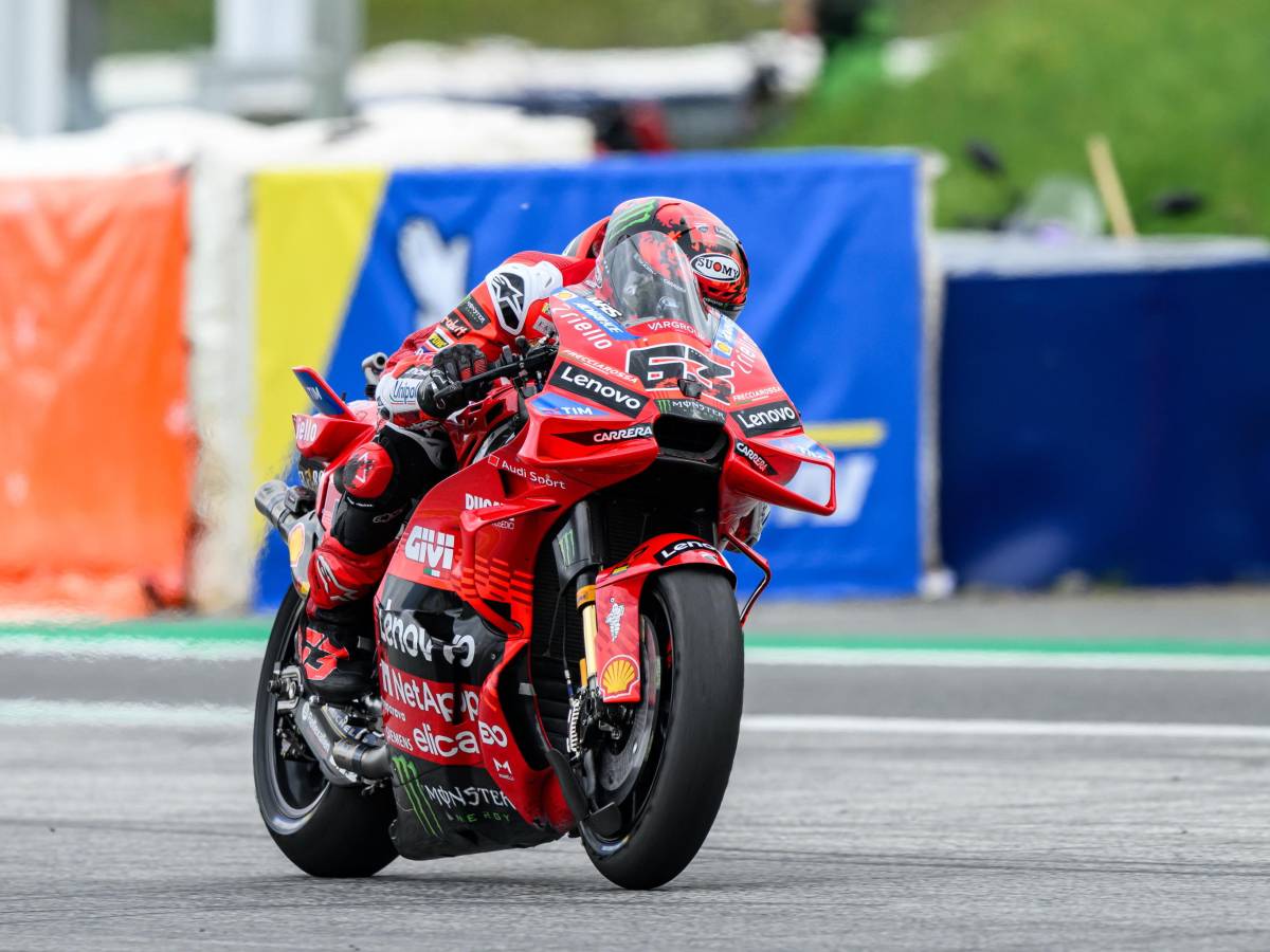 aprilia nazionale azzurra delle due ruote bagnaia compagno di bez per 4 anni da Ilgiornale.it aprilia nazionale azzurra delle due ruote bagnaia compagno di bez per 4 anni