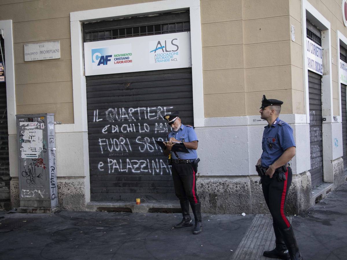 uccide a coltellate il cognato volevo difendere mia sorella