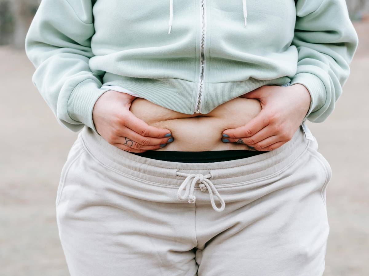 pancia gonfia sei consigli efficaci per ritrovare il benessere