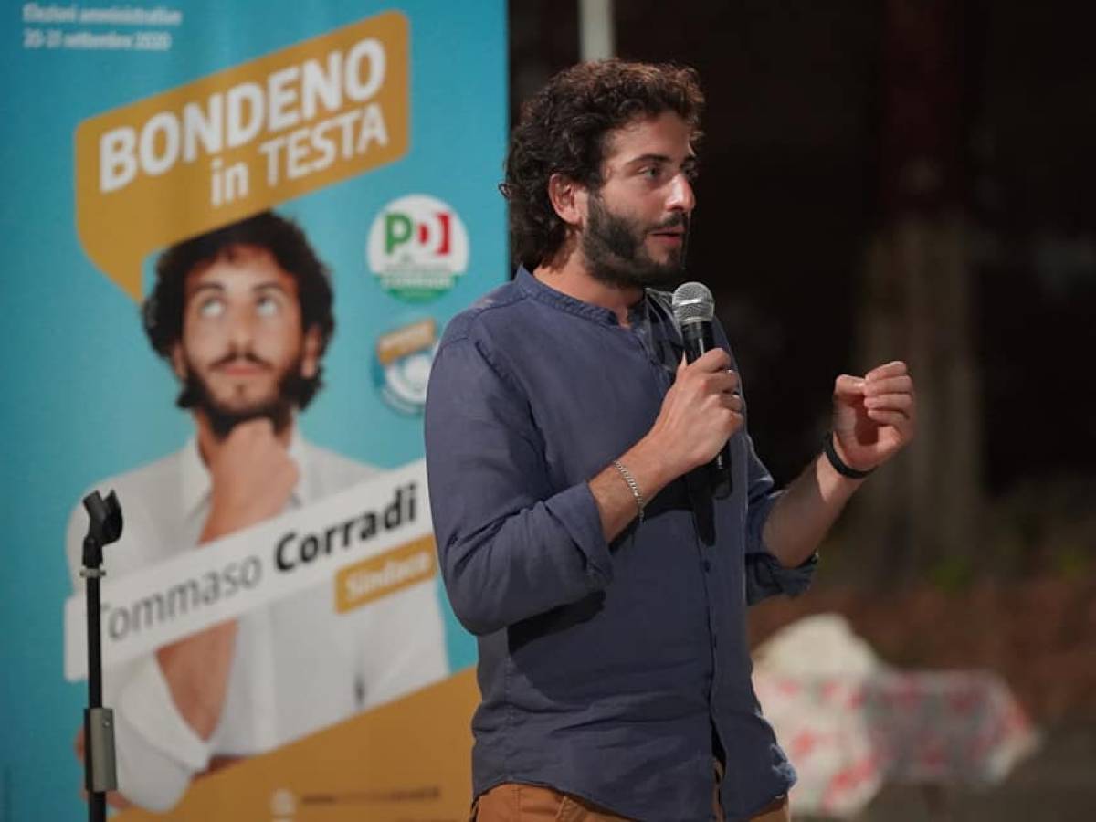 Meme a sfondo sessuale su Trump e Putin: bufera sul segretario Pd di Bondeno