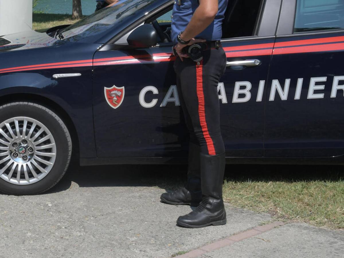 Colpito da un fulmine mentre era in moto, muore turista 42enne in Salento