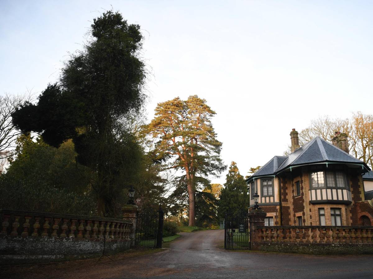 Sandringham 3