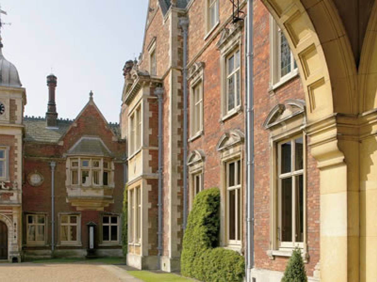 Sandringham 4