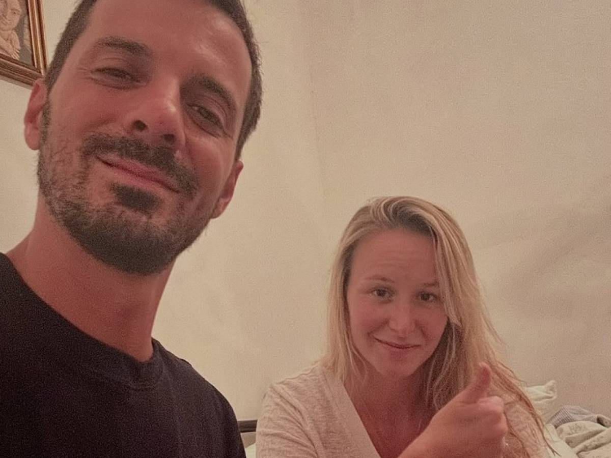 la morte ci 232 piombata addosso paura per marion mar233chal e vincenzo sofo coinvolti in un incidente