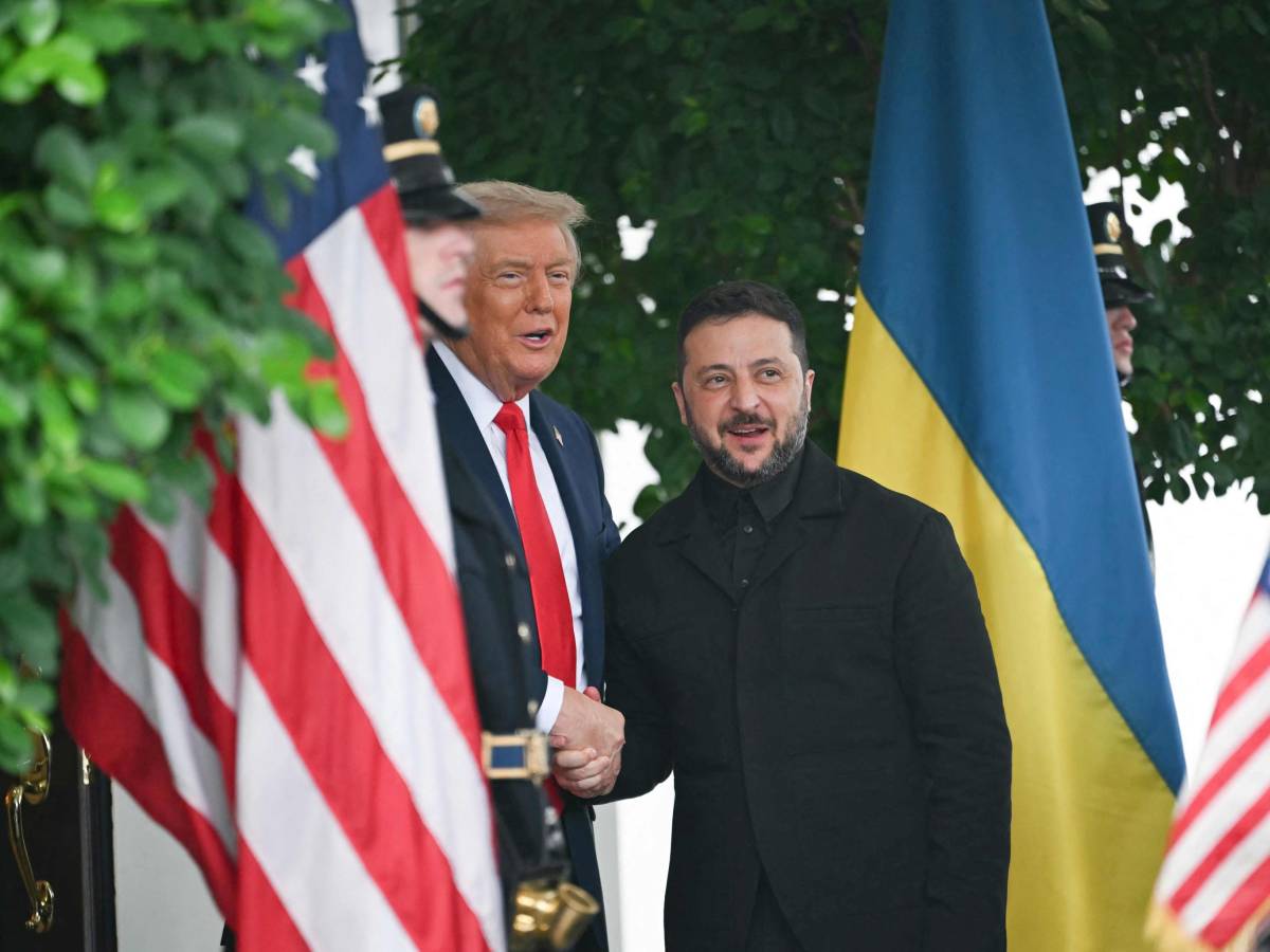 trump zelensky l8217ora del disgelo con putin fermeremo la guerra