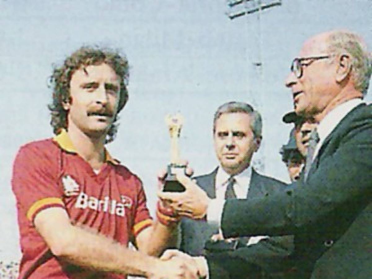 il capocannoniere della serie a non lo convoco in nazionale