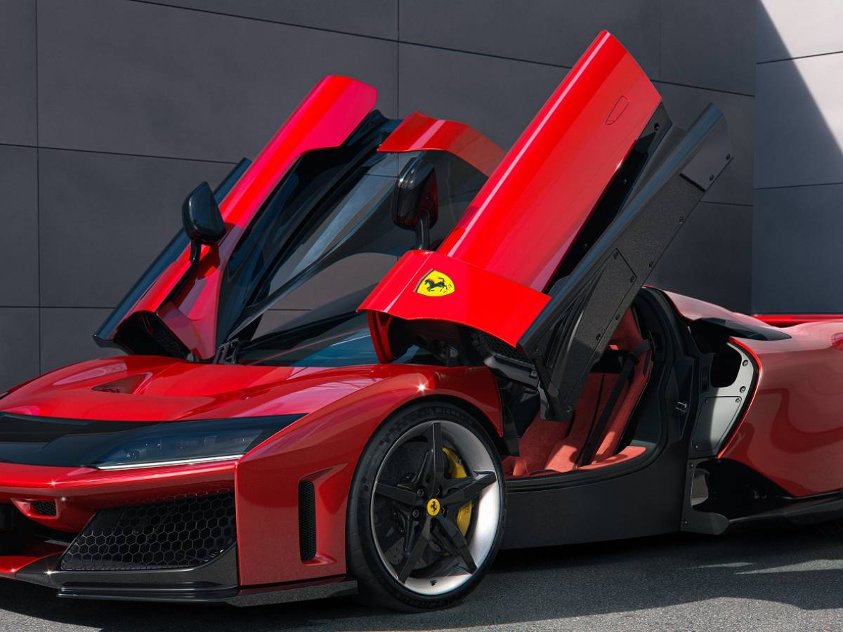da bugatti a mclaren tutte le auto che hanno infranto il tab249 dei 1000 cv