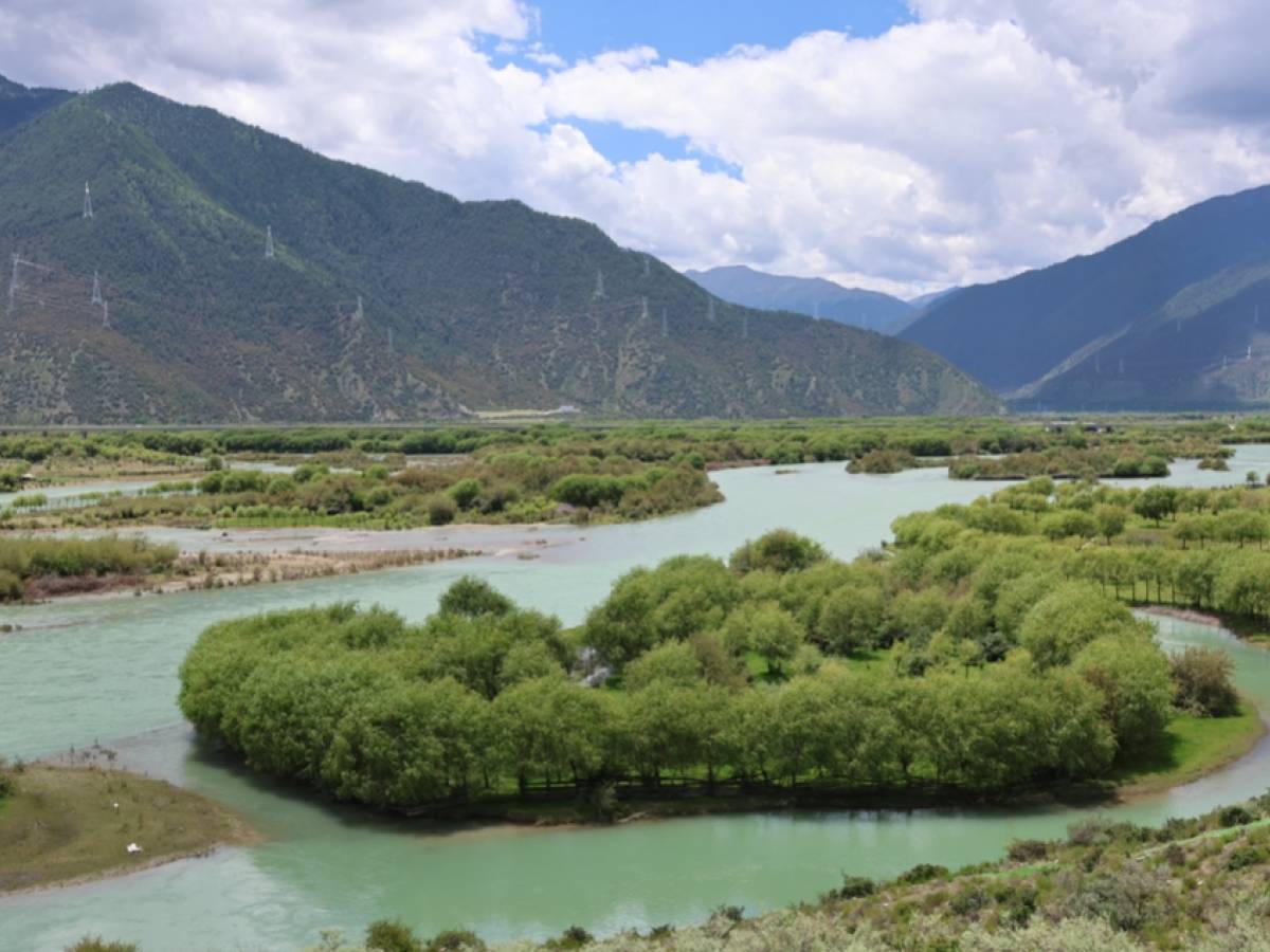 Sviluppo di alta qualità e governance ecologica: la strategia della Cina (e l’esempio dello Zhejiang)