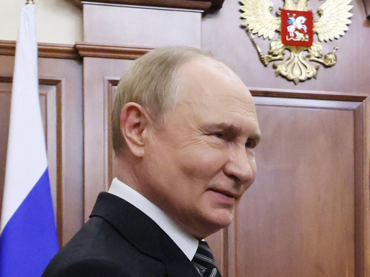Pro memoria ai filo putiniani