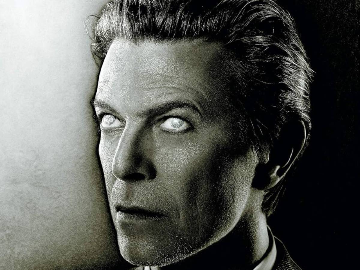 bowie l8217alchimista e le formule magiche degli ultimi dischi ora in cofanetto