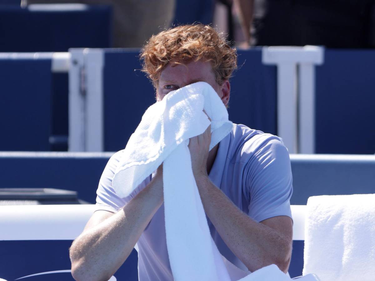 tennis nuove regole per le partite in condizioni di caldo estremo da Ilgiornale.it tennis nuove regole per le partite in condizioni di caldo estremo