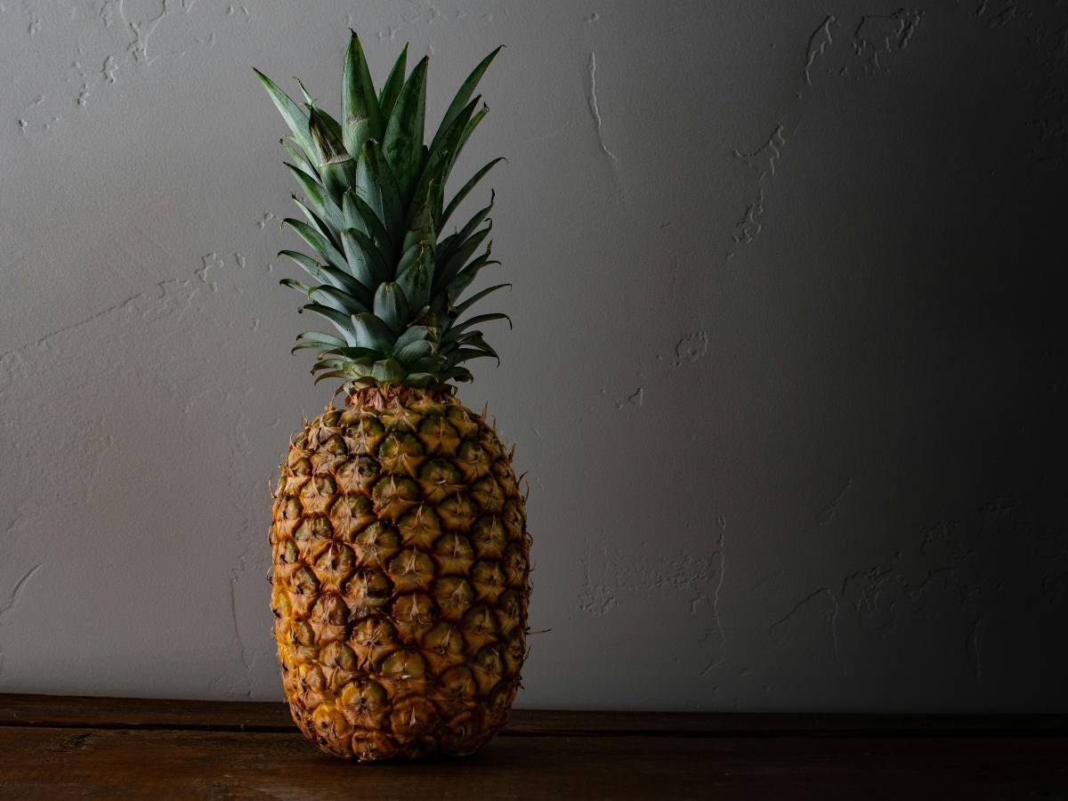 bromelina i benefici dell enzima estratto dal gambo dell ananas