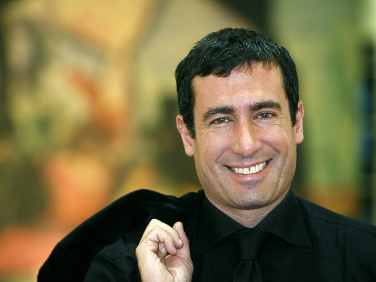 scelse di morire nuova rivelazione sulla morte di paolo calissano