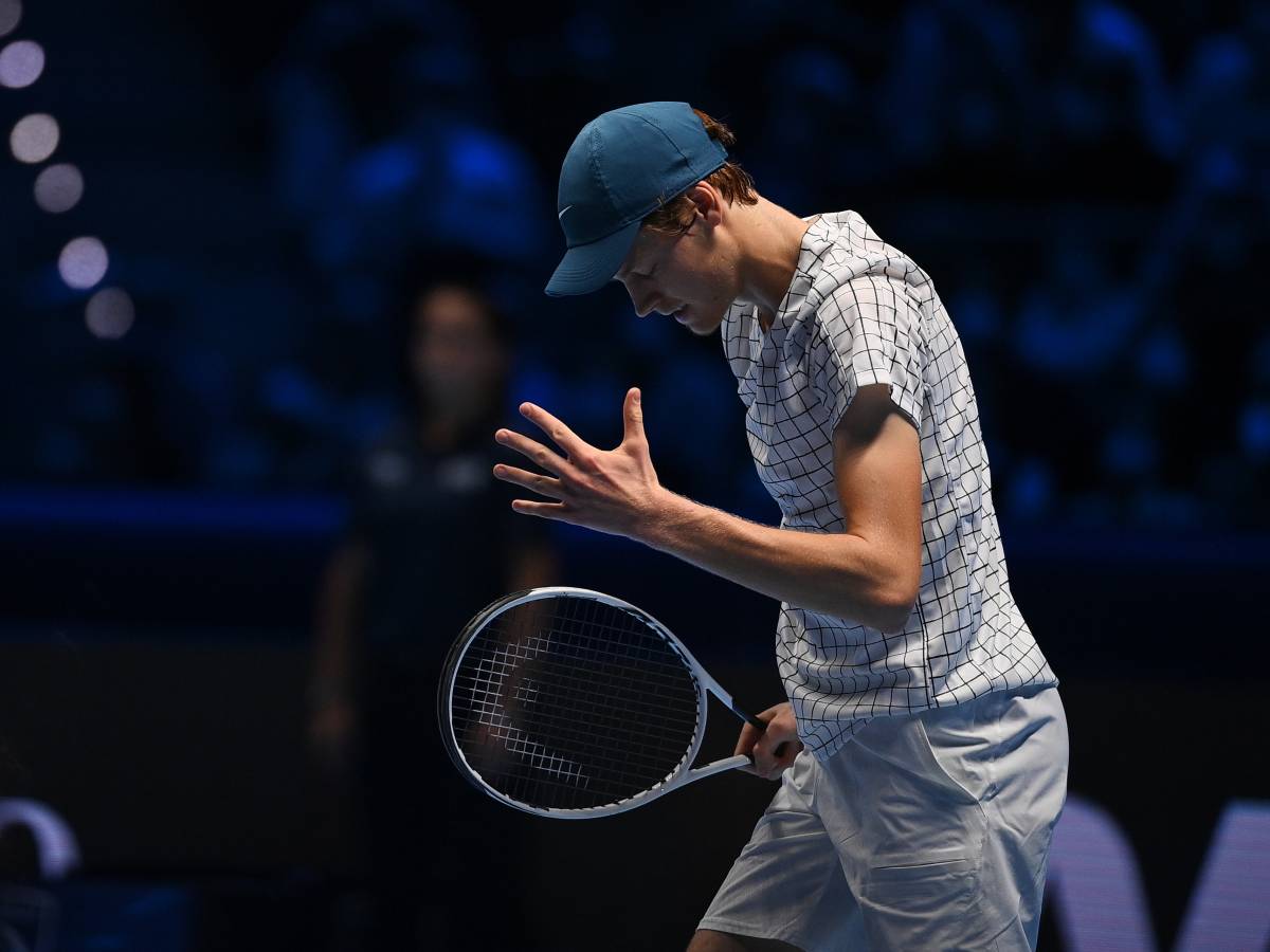un paio di giorni di riposo come sta sinner e qual 232 il piano di recupero per gli us open