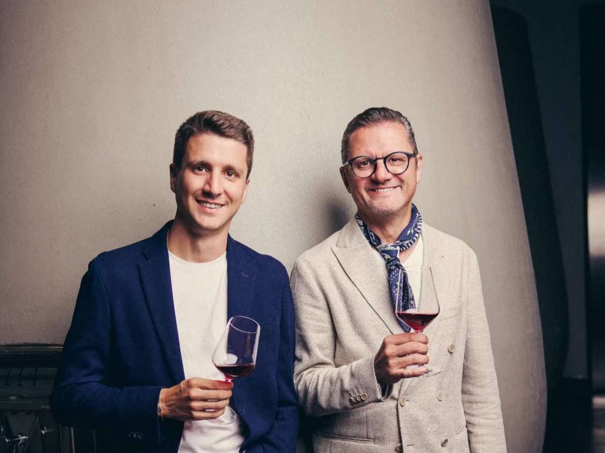Pinot Bianco J. Hofstätter, la purezza dell’Alto Adige