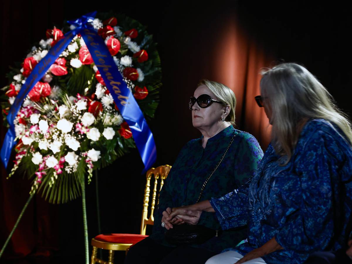 non vado perch233 katia ricciarelli sar224 assente ai funerali di pippo baudo