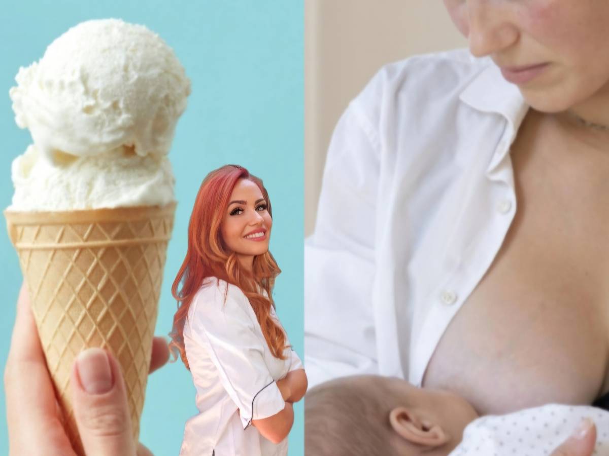 il gelato che non avremmo mai voluto assaggiare