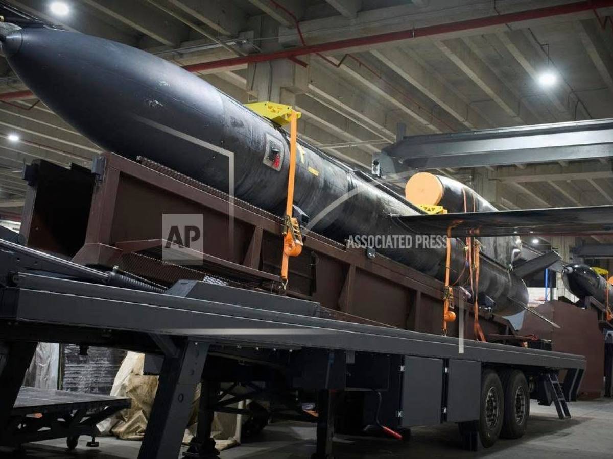il missile ucraino che cambia la guerra 3000 km di autonomia per kiev