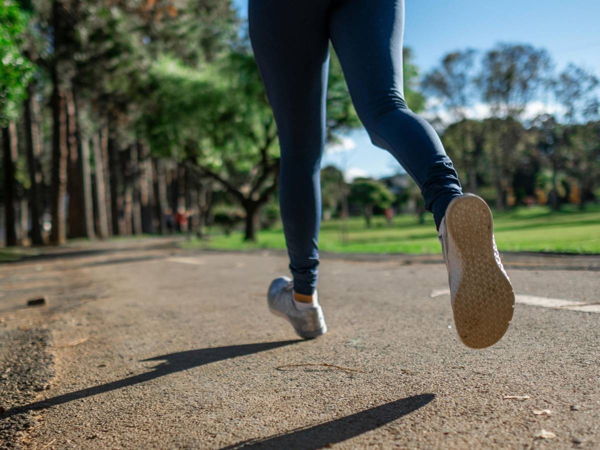fartlek 5 2 4 la camminata che migliora la forma fisica e fa bene al cuore