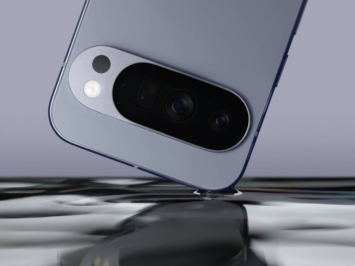 Google 10 Pixel: un debutto da star