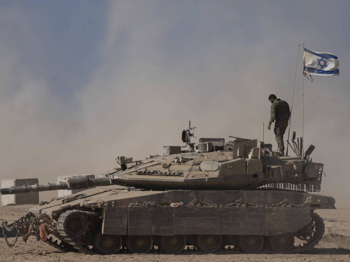 israele approva l insediamento che taglia in due la cisgiordania proteste da ue e anp