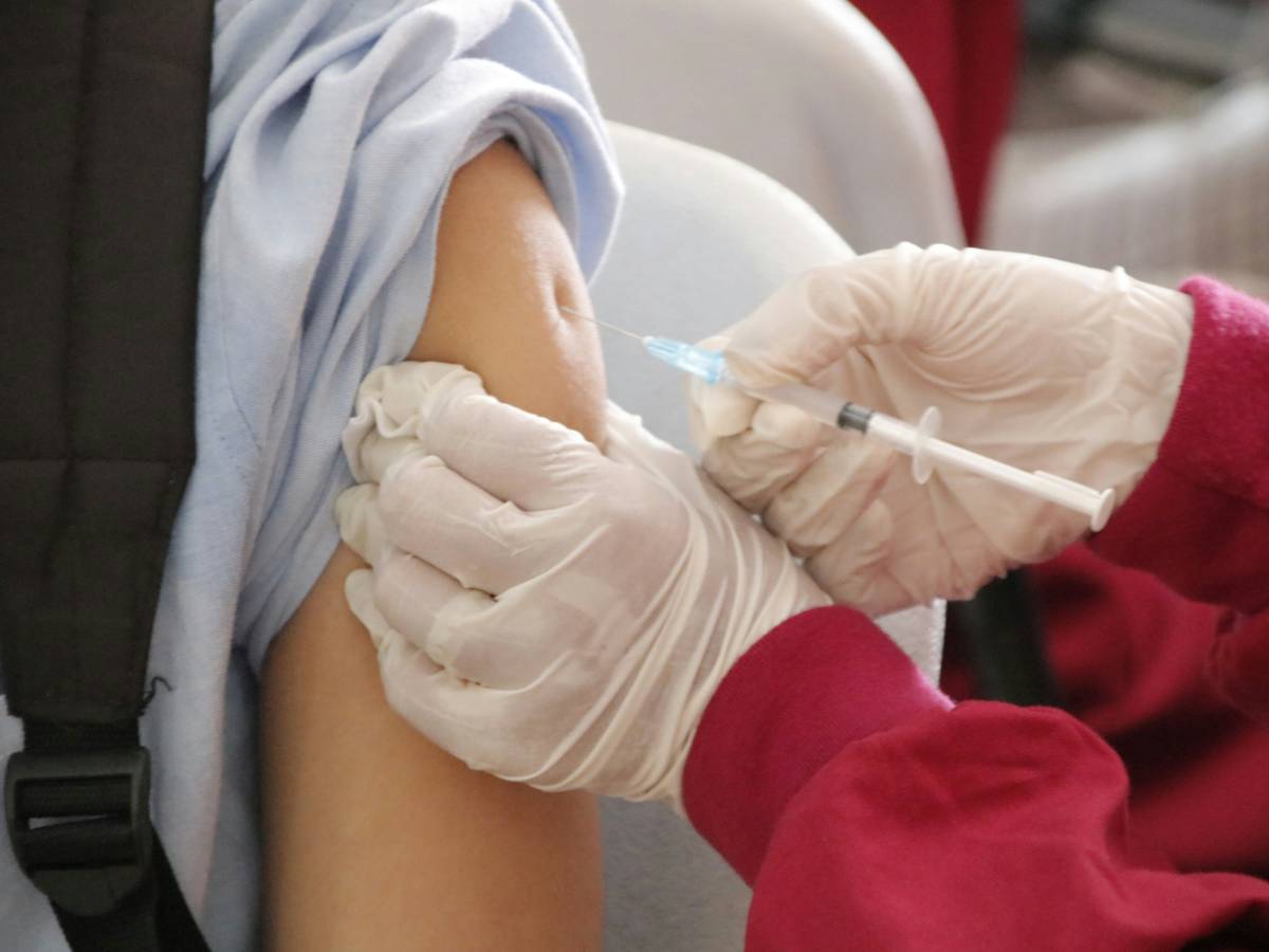 crisi sui vaccini anche no grazie