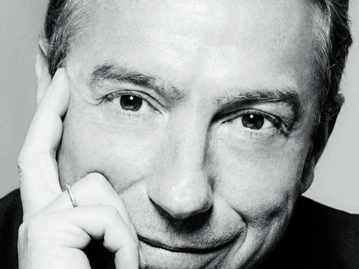 al timone di valentino arriva bellini