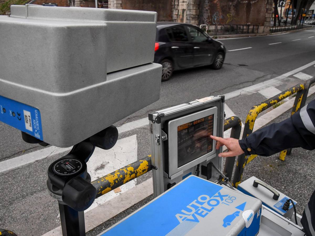 autovelox la cassazione conferma approvazione non sufficiente serve l omologazione altre 8 multe annullate da Ilgiornale.it autovelox la cassazione conferma approvazione non sufficiente serve l omologazione altre 8 multe annullate