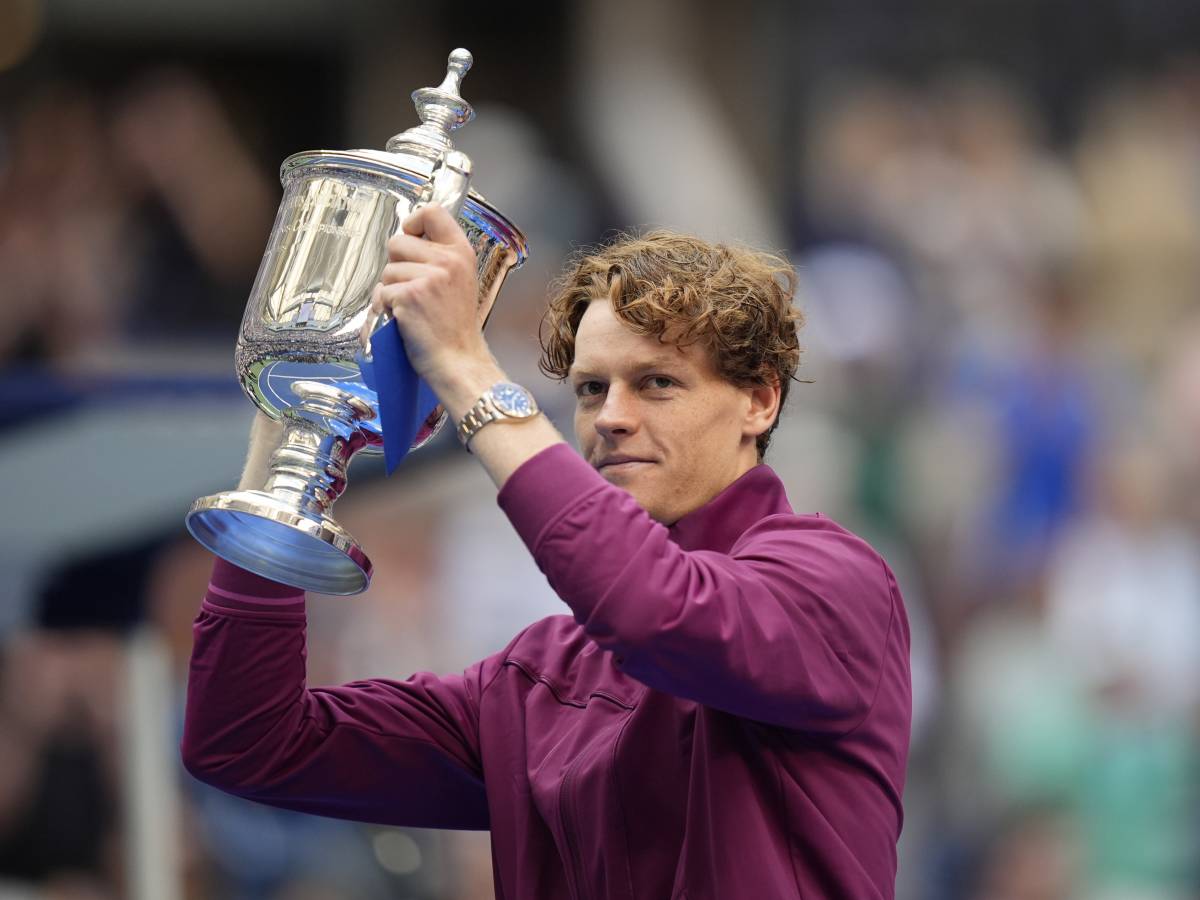 Us Open, montepremi record: quanto guadagnerà il vincitore