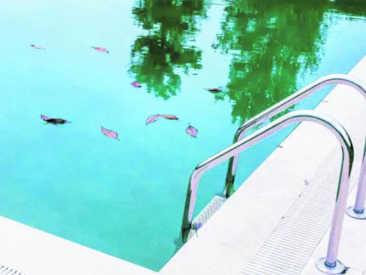 un altro bimbo annegato in piscina aveva due anni
