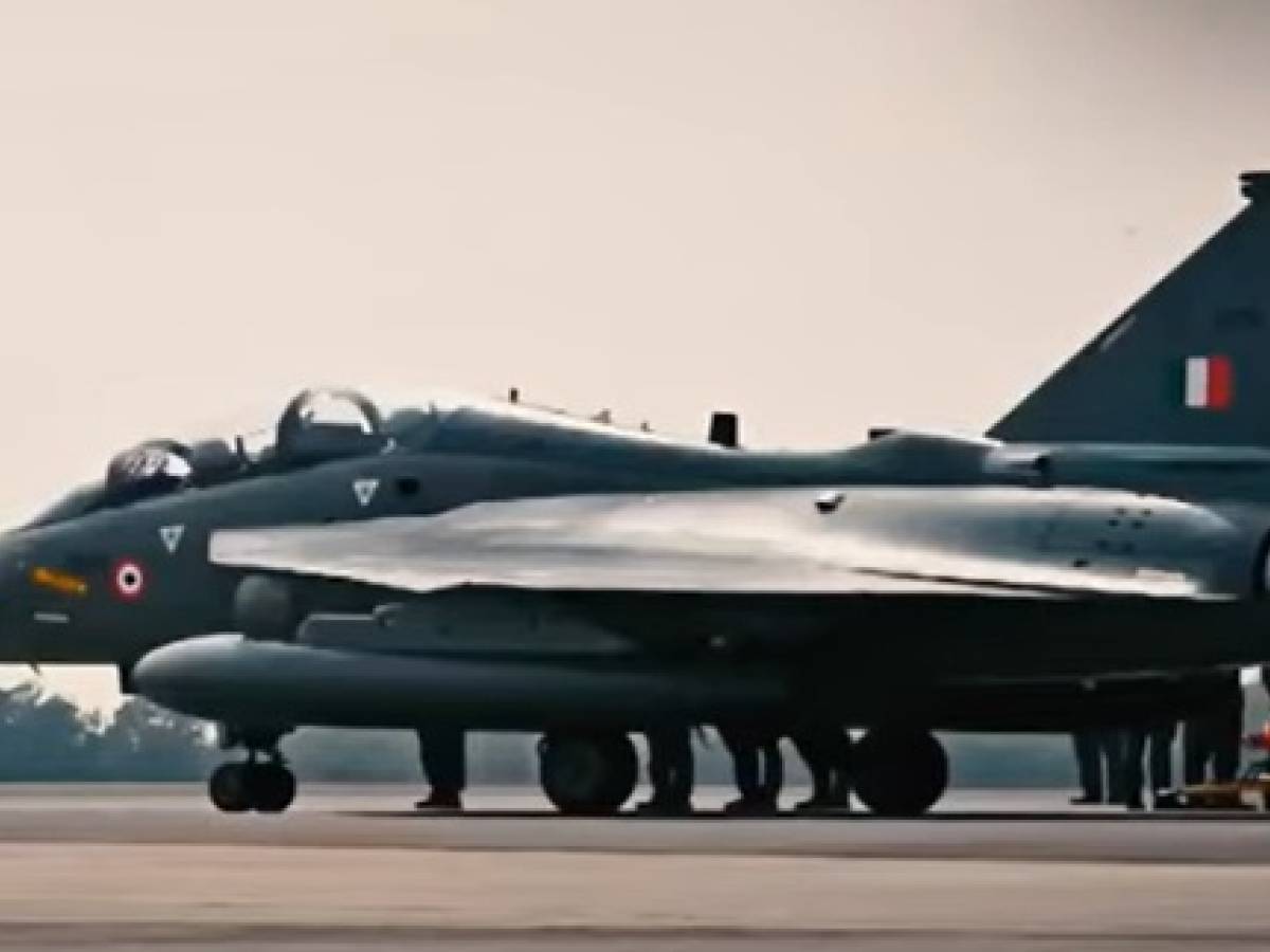 100 nuovi caccia per il gigante asiatico: come funzionano i Tejas Mark 1A