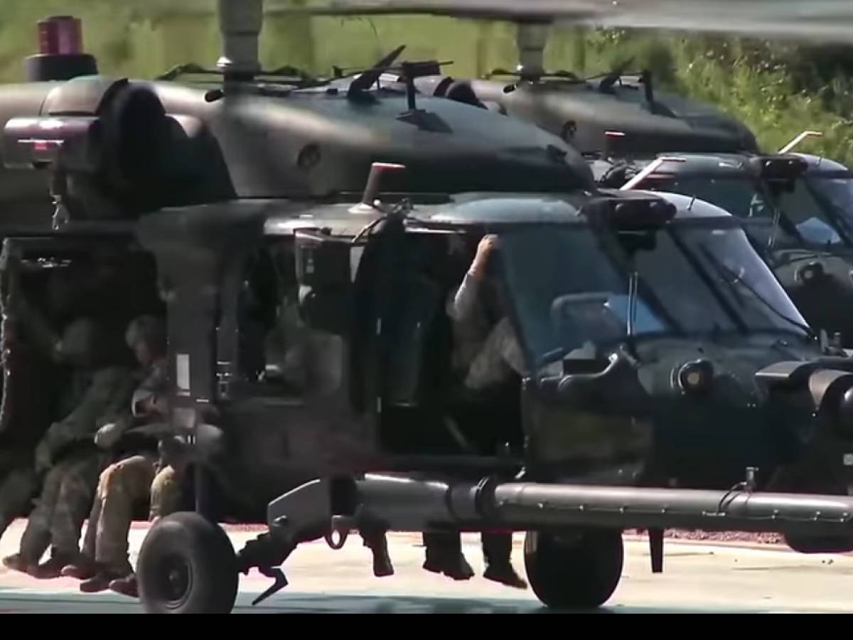 Spunta un elicottero simile al Sikorsky S 97: cosa è in grado di fare il nuovo mezzo cinese Spunta un elicottero simile al Sikorsky S 97: cosa è in grado di fare il nuovo mezzo cinese