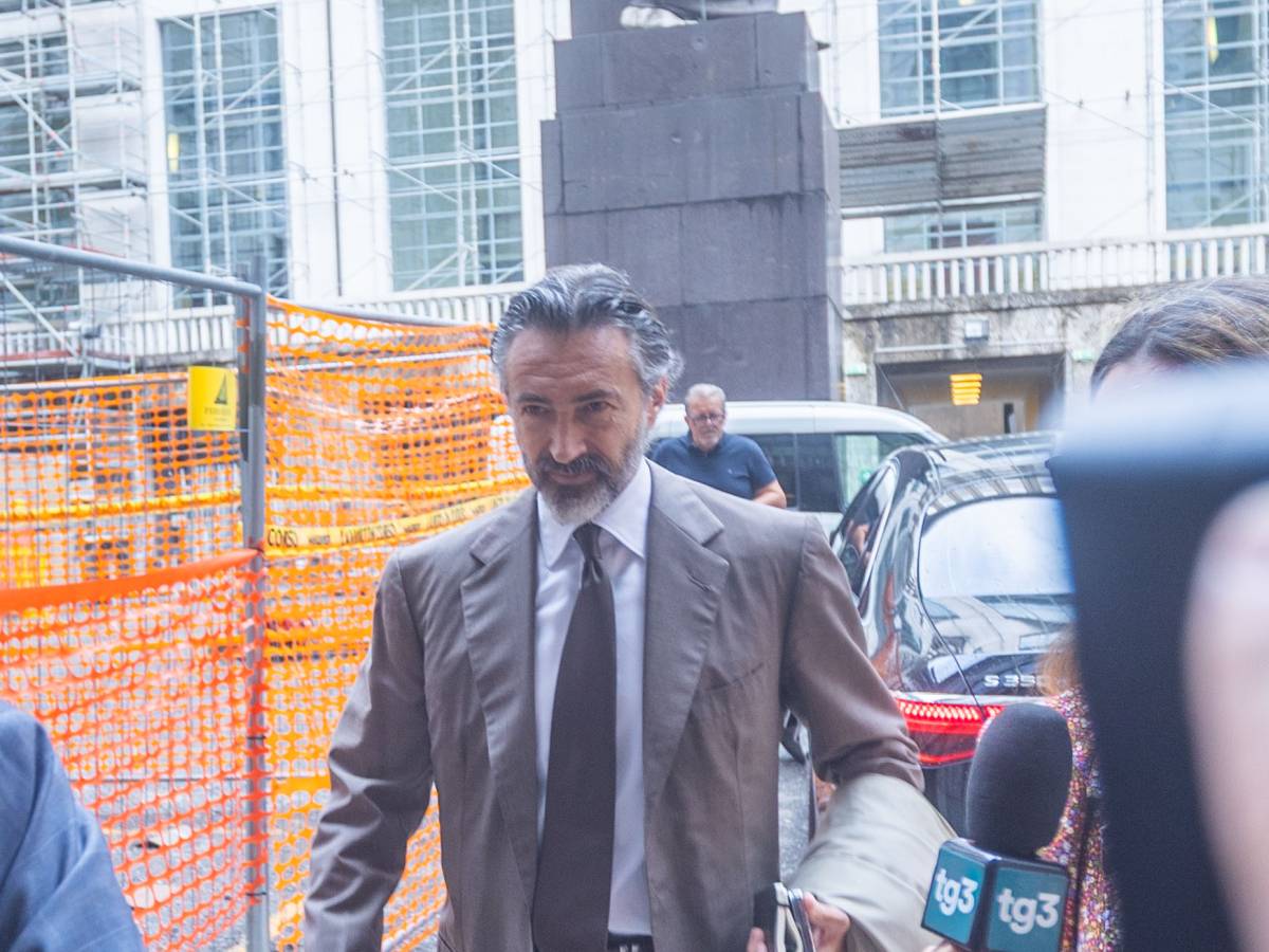 Catella è libero. I pm di Milano perdono 6 a 0 Catella è libero. I pm di Milano perdono 6 a 0