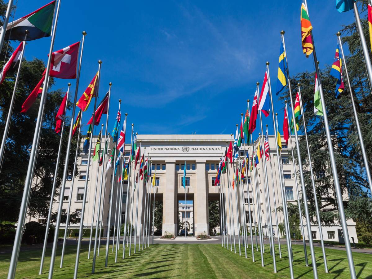 accordo usa iran ecco perch233 ginevra potrebbe essere la citt224 della pace da Ilgiornale.it accordo usa iran ecco perch233 ginevra potrebbe essere la citt224 della pace