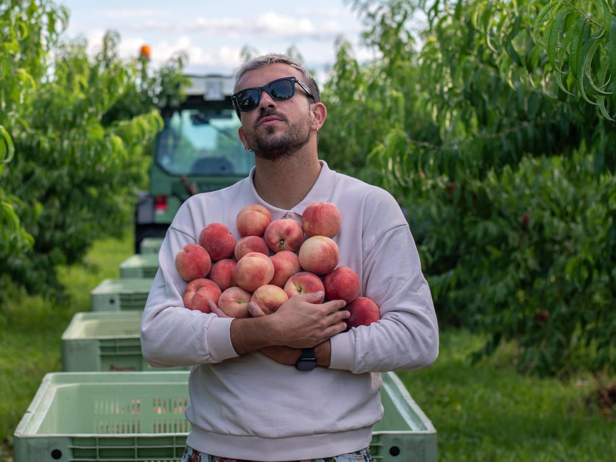 Tommaso Canella tra i Future 40 di Wine Enthusiast: il Bellini guarda al futuro Tommaso Canella tra i Future 40 di Wine Enthusiast: il Bellini guarda al futuro