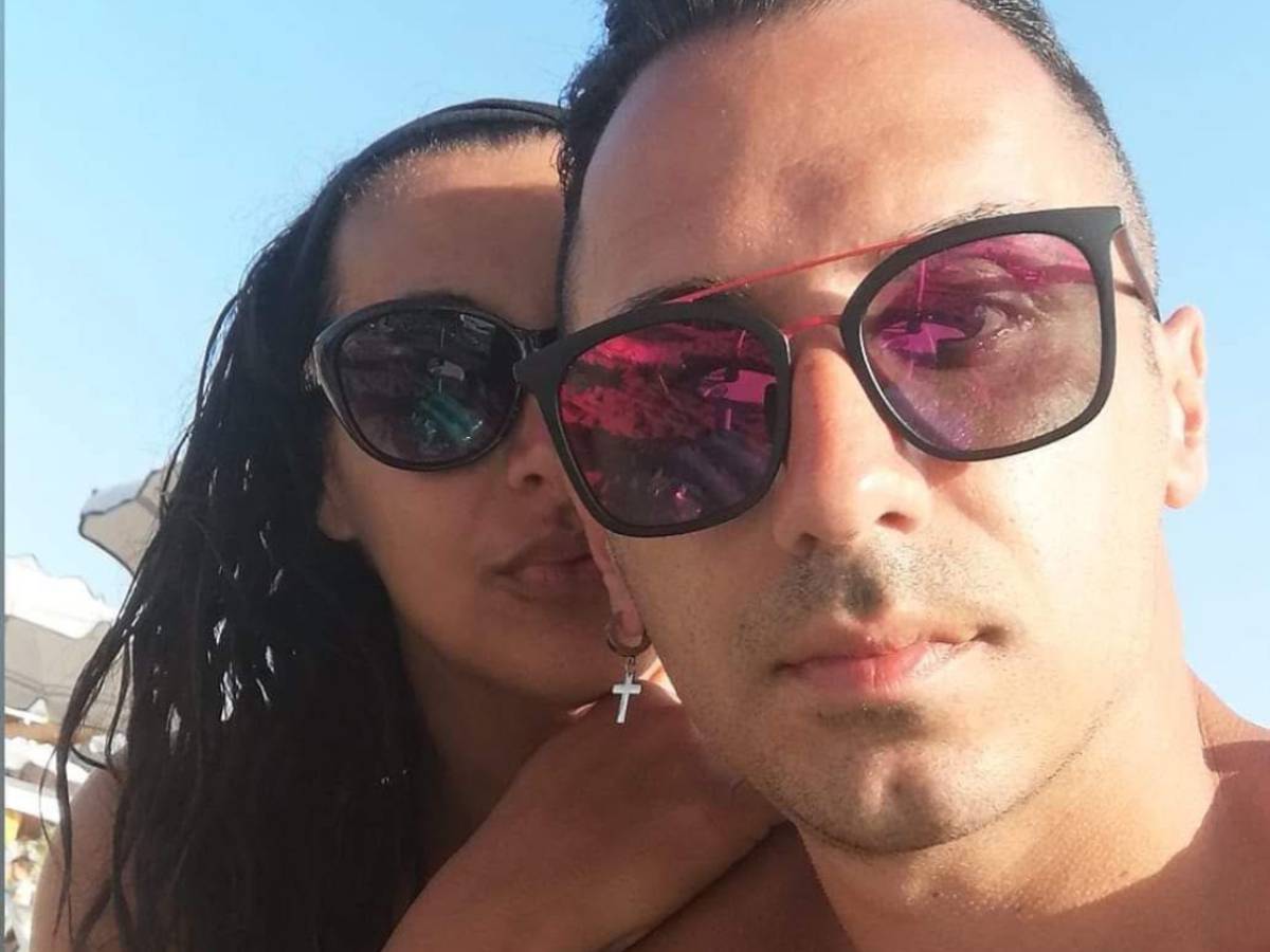 "Ho fatto una cavolata". La lettera di Persico ai genitori dopo aver strangolato Tina "Ho fatto una cavolata". La lettera di Persico ai genitori dopo aver strangolato Tina