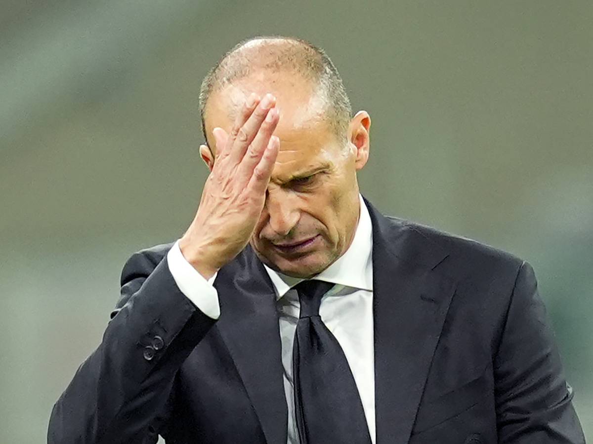 Incubo a San Siro: il nuovo Milan di Allegri battuto 2 1 dalla Cremonese Incubo a San Siro: il nuovo Milan di Allegri battuto 2 1 dalla Cremonese