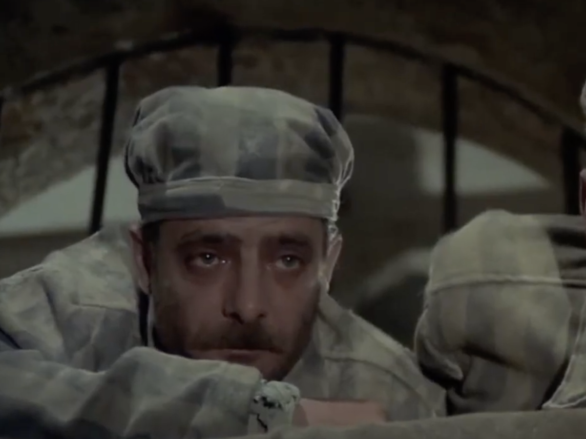 quando sei nel disordine il caos 232 il punto su cui fare leva per spostare il peso della rassegnazione