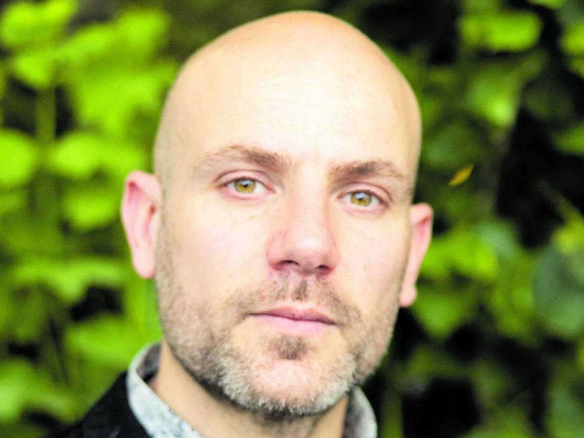"Api, batteri e ippopotami hanno creato tecnologie perfette. Dobbiamo solo copiare..." "Api, batteri e ippopotami hanno creato tecnologie perfette. Dobbiamo solo copiare..."