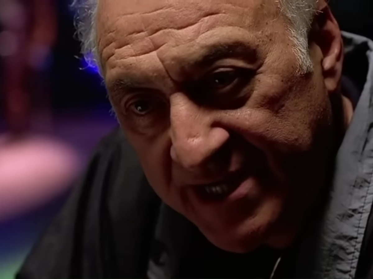 Morto Jerry Adler. Addio all’indimenticabile Hesh de “I Soprano” Morto Jerry Adler. Addio all’indimenticabile Hesh de “I Soprano”