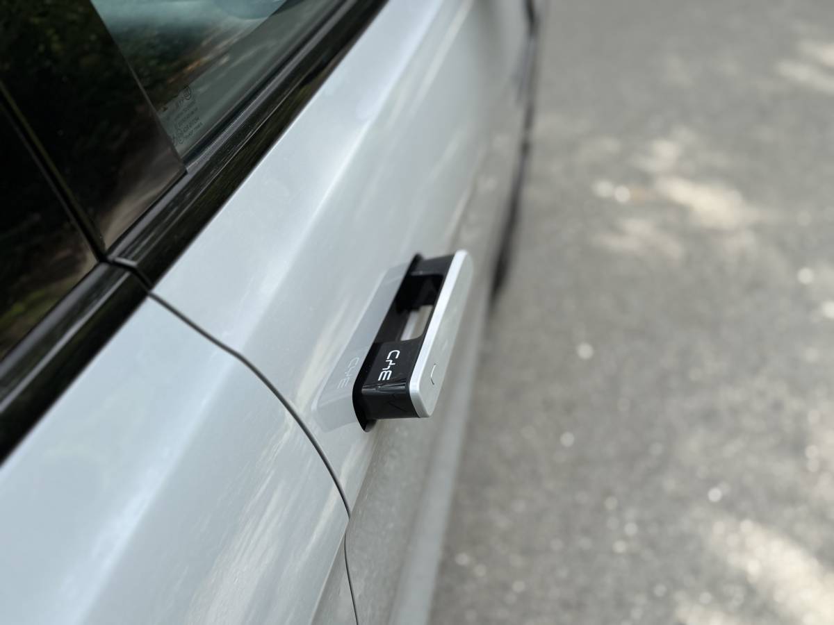 BYD Seal: guarda la gallery della potente berlina elettrica cinese 6